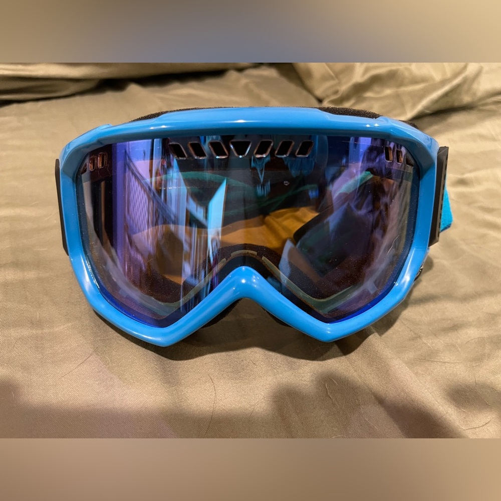 Smith Snow Goggles